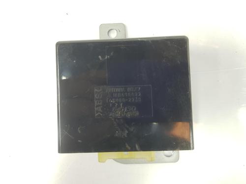 Used Electronic module MITSUBISHI PAJERO III (V7_W, V6_W) 3.2 Di-D (V68W, V78W) (165 hp) 9724180