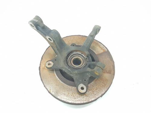 Right front steering knuckle RENAULT KANGOO / GRAND KANGOO II (KW0/1_) 1.5 dCi 70 (KW0V, KW0A) | BP8113397M26 