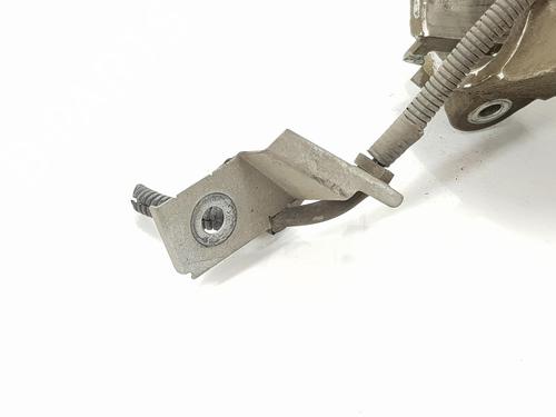 Right front steering knuckle VOLVO V40 Hatchback (525) D2 | BP17754402M26 