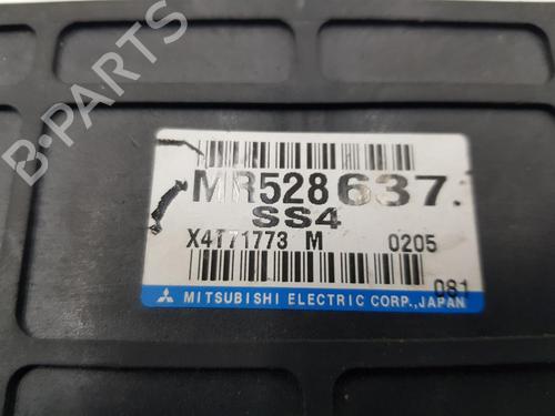 Electronic module MITSUBISHI PAJERO III (V7_W, V6_W) 3.2 Di-D (V68W) | BP9401396M83 