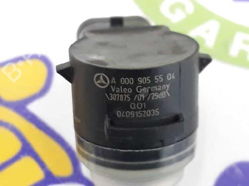 Other MERCEDES-BENZ C-CLASS (W205) C 220 BlueTEC / d (205.002, 205.004) | BP14124324O1 