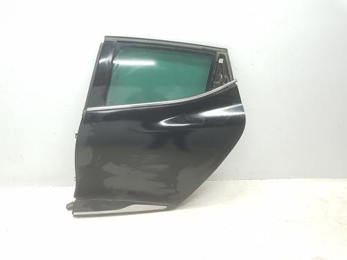 Used Left rear door RENAULT CLIO IV (BH_) [2012-2021]  31265168