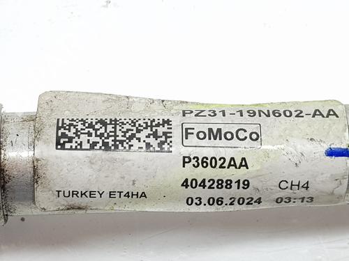 AC pipe FORD TRANSIT CUSTOM V362 Bus (F3) | BP36670487M126 - Image 5