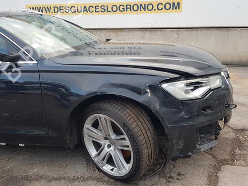 Display monitor AUDI A6 C7 (4G2, 4GC) 3.0 TDI quattro | BP31116489C48 