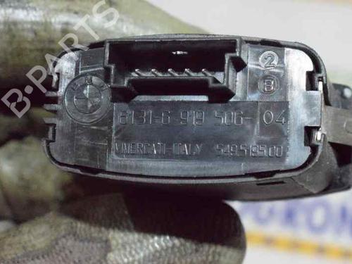 Warning switch BMW X3 (E83) 3.0 d | BP13098126I22
