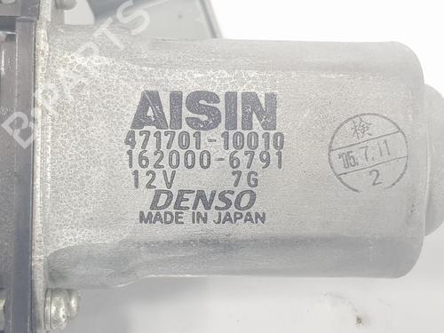 Sunroof engine TOYOTA LAND CRUISER PRADO (_J12_) 3.0 D-4D (KDJ120, KDJ125) | BP9691947M60 