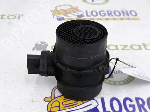 Mass air flow sensor VW TOUAREG (7LA, 7L6, 7L7) 2.5 R5 TDI | BP3146476M95 
