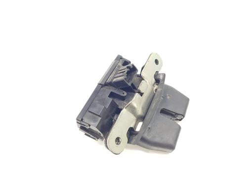 Tailgate lock FORD FIESTA VI (CB1, CCN)  1761865 | 8A61A442A66BE |