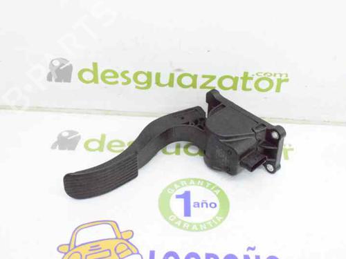 Pedal MERCEDES-BENZ VITO / MIXTO Van (W639) 109 CDI (639.601, 639.603, 639.605) | BP1985612I4 