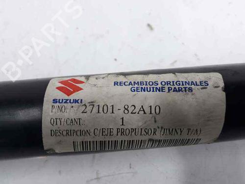 Driveshaft SUZUKI JIMNY Closed Off-Road Vehicle (SN)  | BP5405701M37 