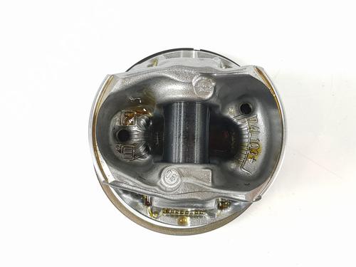 Used Other Other SEAT LEON (5F1) 1.5 TSI (150 hp) 34008668 34008668