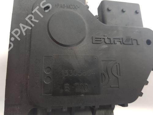 Pedal OPEL CORSA D (S07) 1.2 (L08, L68) | BP23884474I4