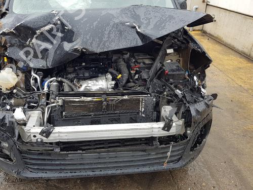 Seats set CITROËN BERLINGO (ER_, EC_) 1.5 BlueHDi 100 | BP33677095C78  - Image 23