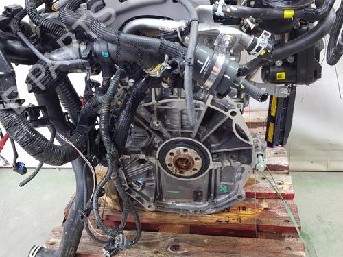 Engine DACIA SANDERO III  | BP34245433M1  - Image 14