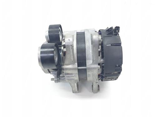 Alternator JEEP RENEGADE SUV (BU, B1, BV) | BP37630853M7 - Image 5