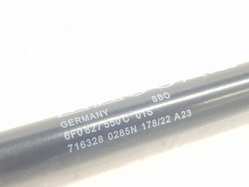 Tailgate lift support SEAT IBIZA V (KJ1, KJG) 1.0 TSI | BP29409200C138 