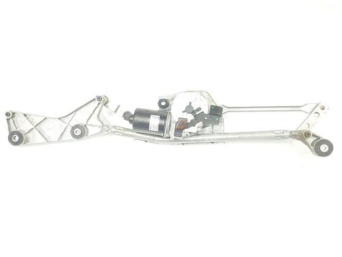Used Front wiper motor MERCEDES-BENZ M-CLASS (W166) ML 350 BlueTEC 4-matic (166.024, 166.023) (258 hp) 15850805