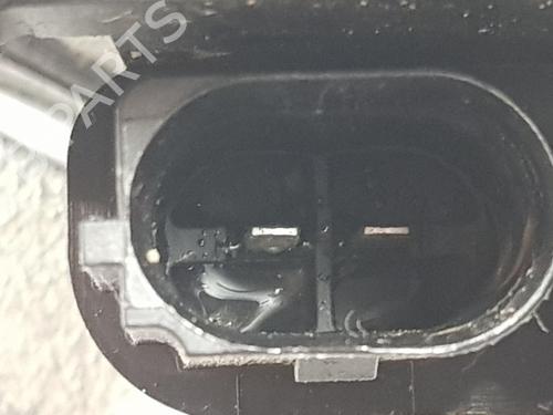 Right rear brake caliper AUDI Q3 Sportback (F3N) 35 TDI | BP12575770M106 