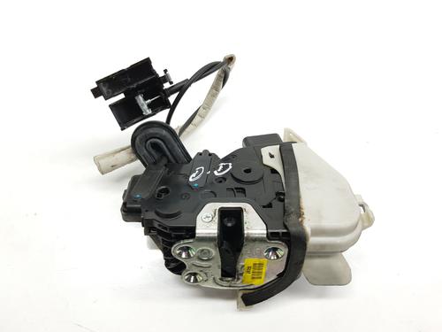 Used Front right lock KIA OPTIMA (JF) 1.7 CRDi (141 hp) 21004031