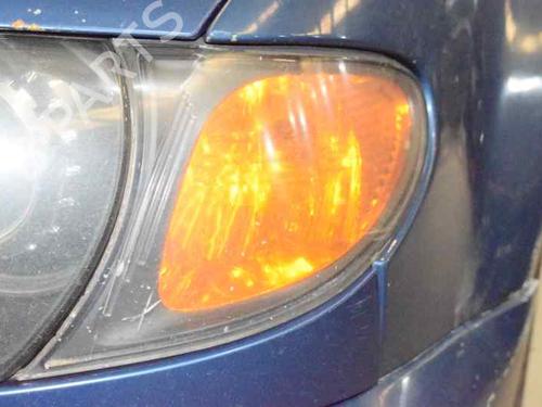 Electronic module BMW 3 (E46) 330 xd | BP784439M83 
