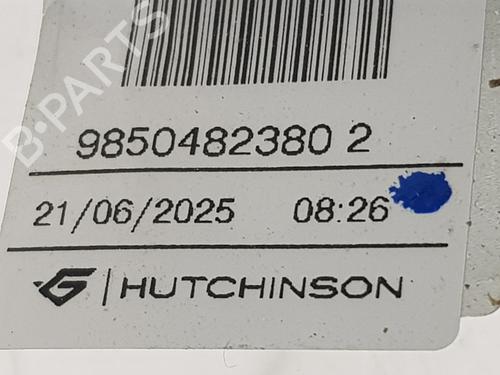 AC pipe OPEL CORSA F (P2JO)  | BP32986809M126  - Image 5