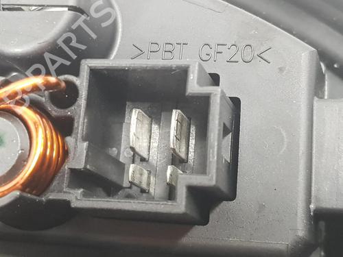Heater blower motor AUDI Q3 Sportback (F3N) 35 TDI | BP14105813M62 