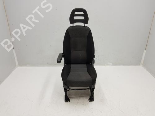 Sedile anteriore sinistro Sedile anteriore sinistro FIAT DUCATO Van (250_) [2006-2026] 36294752 36294752