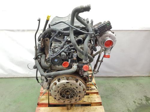 Engine FORD TRANSIT CUSTOM V362 Van (FY, FZ) 2.2 TDCi | BP9495673M1 