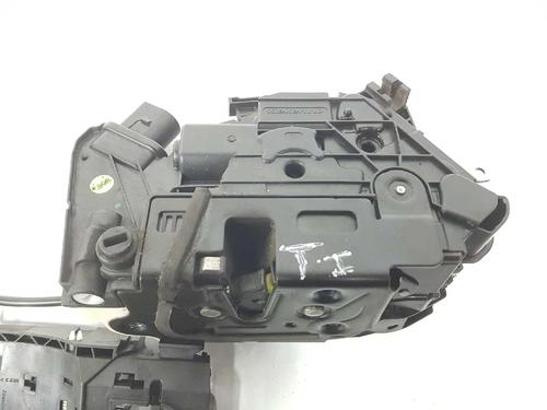 Rear left lock SEAT IBIZA IV (6J5, 6P1) 1.2 TSI | BP5044570C100 