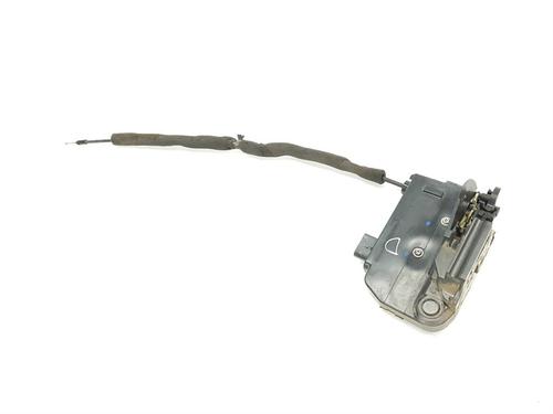 Used Front right lock Front right lock 38408569 38408569