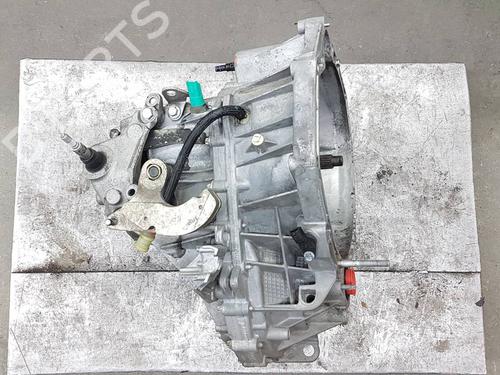 Gearbox RENAULT KANGOO BE BOP (KW0/1_) 1.5 dCi | BP38708756M3 - Image 5