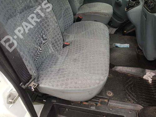 Manual gearbox selector FORD TRANSIT Van (FA_ _)  | BP10256590M90  - Image 16