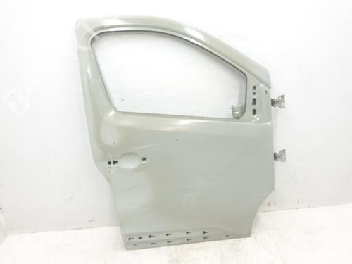 Used Right front door RENAULT TRAFIC III Van (FG_) 1.6 dCi 140 (FGMA, FGMC) (140 hp) 29716906