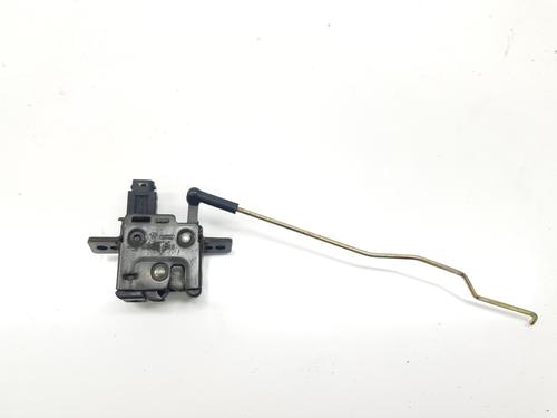 Used Tailgate lock BMW Z3 Roadster (E36) 1.9 i (140 hp) 13617947