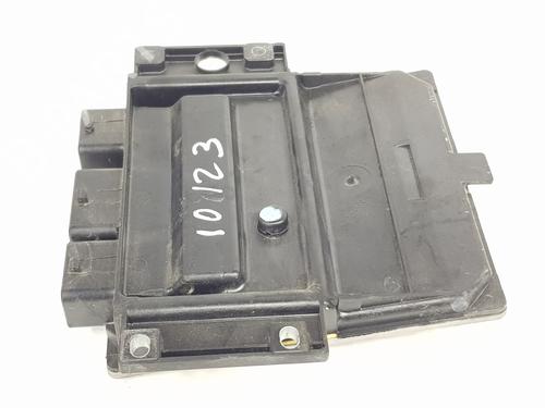 Engine control unit (ECU) RENAULT CLIO III (BR0/1, CR0/1) 1.5 dCi (BR17, CR17) | BP36885139M57  - Image 5