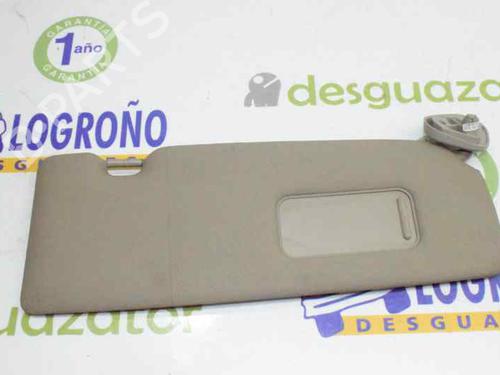 Right sun visor BMW 1 (E87) 120 d | BP1636143I2 