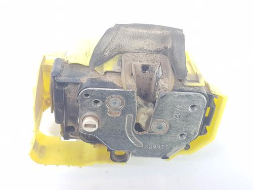 Rear right lock FIAT DOBLO Cargo (263_) 1.3 D Multijet | BP9444731C99 