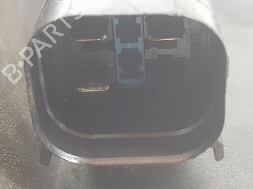 Radiator fan BMW 3 Touring (E91) 318 d | BP9712119M35 