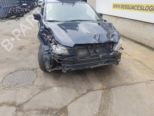 Fælk SUBARU XV (_GP_)  | BP32112403C45 