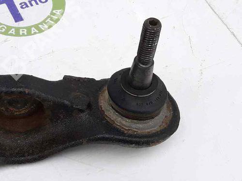 Right front suspension arm LAND ROVER RANGE ROVER SPORT I (L320) 2.7 D 4x4 | BP4648245M13 