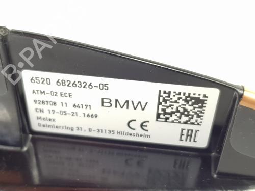 Other BMW X3 (G01, F97, G08) xDrive 20 d | BP24036685O1 