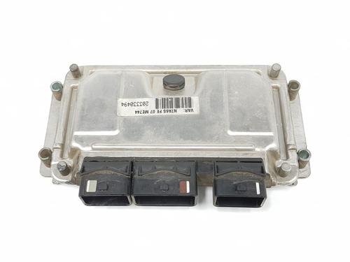 Used Engine control unit (ECU) CITROËN XSARA Coupe (N0) 1.6 16V (109 hp) 18422795