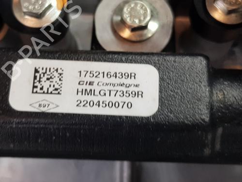 Engine RENAULT MASTER III Van (FV) 2.3 dCi 135 FWD (FV0N, FV08, FV06, FV00, FV1S) | BP35967390M1 - Image 15