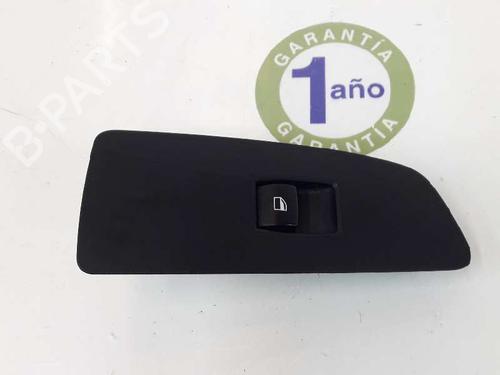 Used Right front window switch BMW 1 (E87) 118 d (143 hp) 3387588