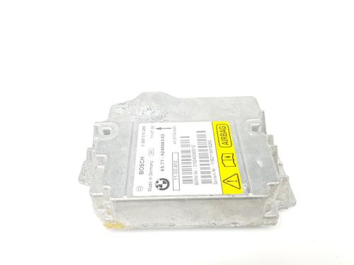 ECU airbags BMW X5 (E70) xDrive 50 i | BP16756774M53 