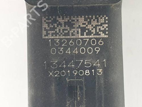 Electronic module OPEL ASTRA K (B16) | BP38595972M83 - Image 4