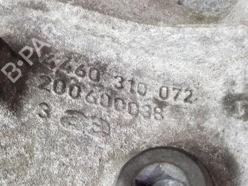 Rear differential BMW X6 (E71, E72) xDrive 30 d | BP36935864M24  - Image 5