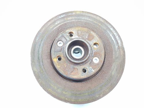Used Right front steering knuckle Right front steering knuckle DACIA SANDERO III 1.0 TCe 90 (91 hp) 34736114 34736114