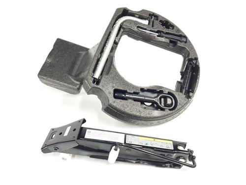 Kit rueda repuesto AUDI A6 C7 (4G2, 4GC) 2.0 TDI (190 hp) 30479650