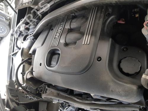 Rattstammestilk BMW X3 (E83) 2.0 d | BP8239344I23 